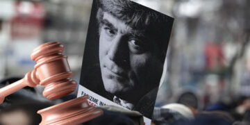 Severe penalties sought for officials in Hrant Dink murder case