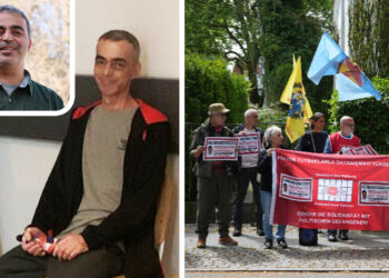 Hungry for justice: Ecevit Piroğlu’s 126-Day strike for freedom