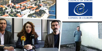 European institutions must stop torture at Turkey’s İmralı island prison: Lawyers for Öcalan