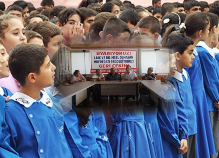 Educators in Turkey call for boycott over new education model
