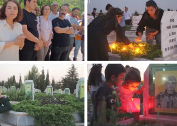 Eid messages from Kurdish leaders call for peace, freedom, justice