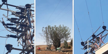 Report challenges official claims that blamed fatal fire on villagers