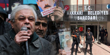 Turkish government’s trustee appointments amount to colonial practice, says legal expert