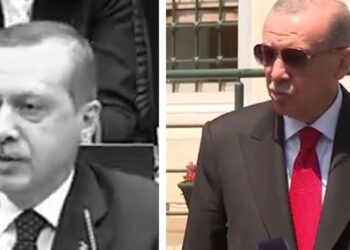 In another U-turn, Turkish President Erdoğan signals re-engagement with Syria’s Assad