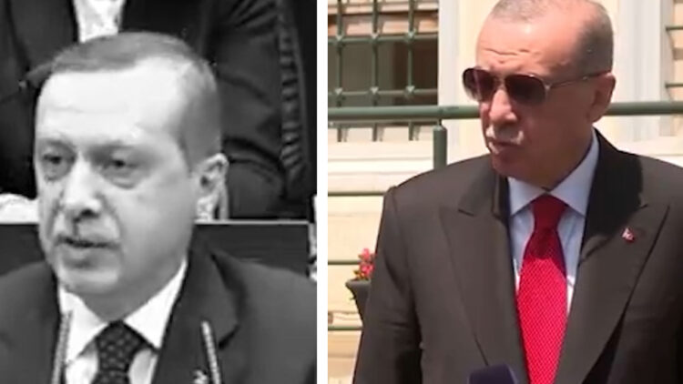 In another U-turn, Turkish President Erdoğan signals re-engagement with Syria’s Assad