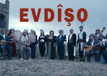 Hunergeha Welat’s new song Evdîşo shows the cultural diversity of North and East Syria