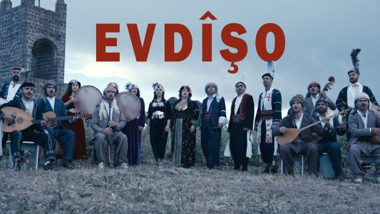 Hunergeha Welat’s new song Evdîşo shows the cultural diversity of North and East Syria