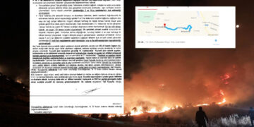 SE Turkey: Emerging details suggest potential racial bias behind recent deadly fires