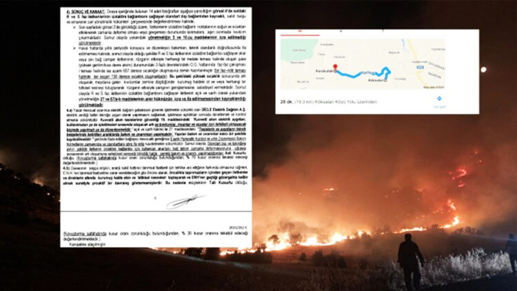 SE Turkey: Emerging details suggest potential racial bias behind recent deadly fires