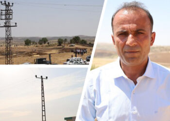 Kurdish mayor who lost 10 relatives blames state policies for deadly fire in Turkey