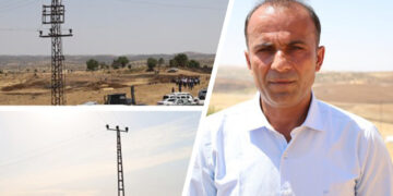 Kurdish mayor who lost 10 relatives blames state policies for deadly fire in Turkey