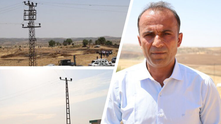 Kurdish mayor who lost 10 relatives blames state policies for deadly fire in Turkey