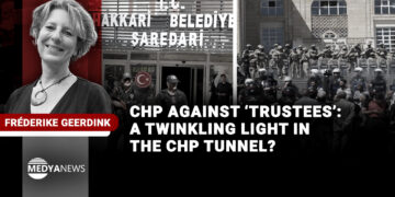 CHP against ‘trustees’: a twinkling light in the CHP tunnel?