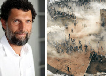 Eleven years on: Gezi Park protests and trial