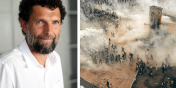 Eleven years on: Gezi Park protests and trial