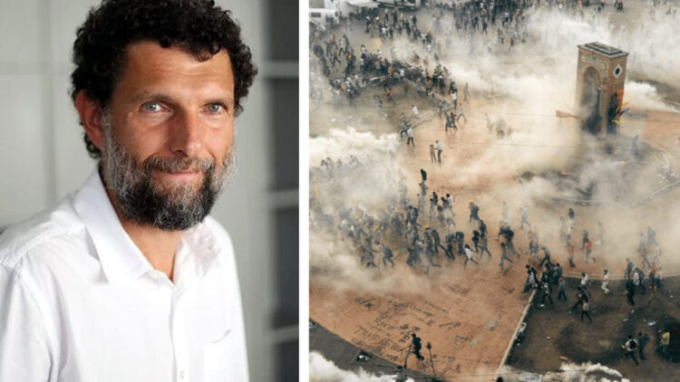 Eleven years on: Gezi Park protests and trial