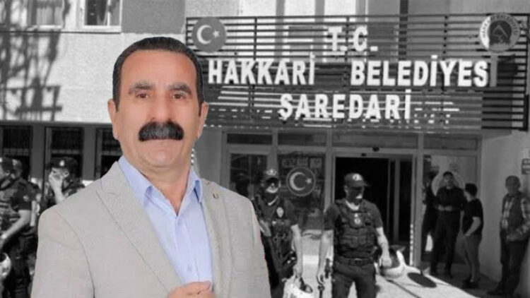 Fast-track sentencing for deposed Kurdish mayor in Turkey