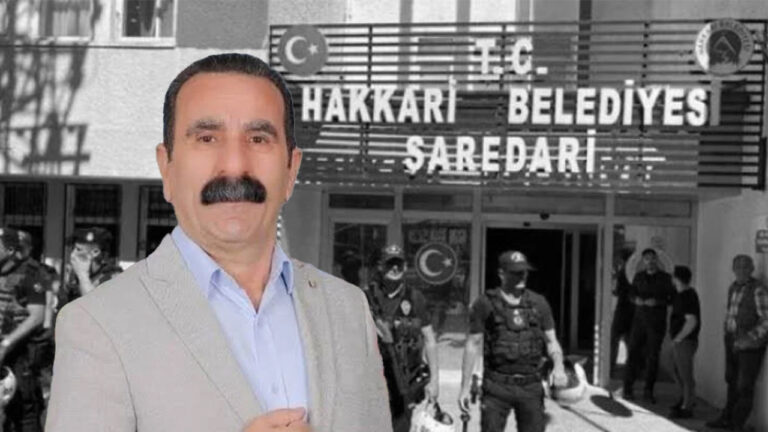 Fast-track sentencing for deposed Kurdish mayor in Turkey