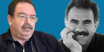 Hatîp Dîcle: Öcalan’s ideas cannot be imprisoned