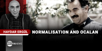 The deliberate isolation of Öcalan: silencing a leader and its impact on democracy in Turkey