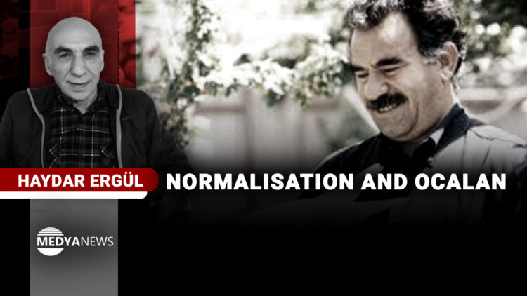 The deliberate isolation of Öcalan: silencing a leader and its impact on democracy in Turkey