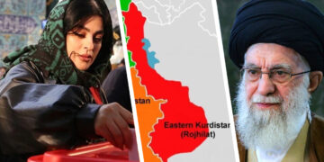 Iranian Kurdish political parties and groups opt for presidential election boycott