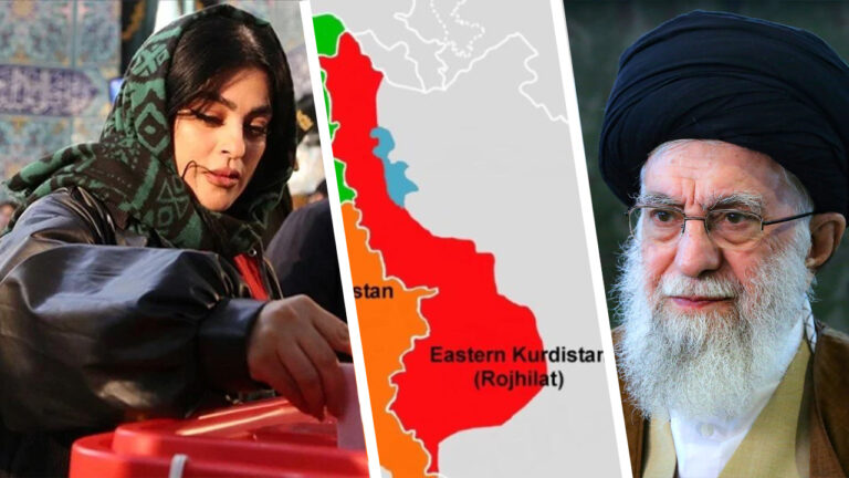 Iranian Kurdish political parties and groups opt for presidential election boycott