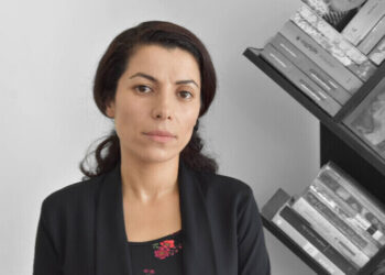 Enduring uncertainty: Kurdish political prisoner Warisheh Moradi endures second sham trial in Iran