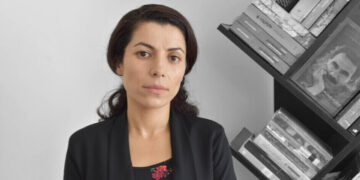 Enduring uncertainty: Kurdish political prisoner Warisheh Moradi endures second sham trial in Iran