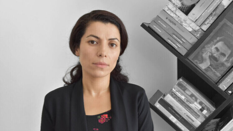 Enduring uncertainty: Kurdish political prisoner Warisheh Moradi endures second sham trial in Iran