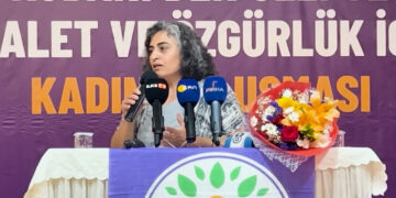 Sebahat Tuncel: Is there any Kurdish democrat in Turkey without a lawsuit?