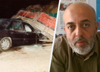 Journalist Gökçer Tahincioğlu’s analysis highlights Turkey’s unresolved crimes of the 1990s