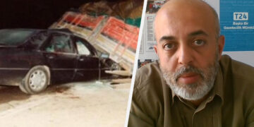 Journalist Gökçer Tahincioğlu’s analysis highlights Turkey’s unresolved crimes of the 1990s