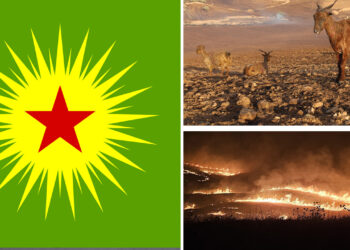 KCK calls for Kurdish self-organisation and solidarity in response to devastating fire in Turkey