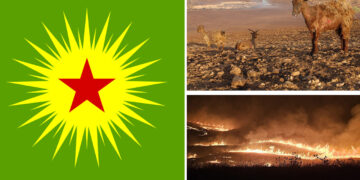 KCK calls for Kurdish self-organisation and solidarity in response to devastating fire in Turkey