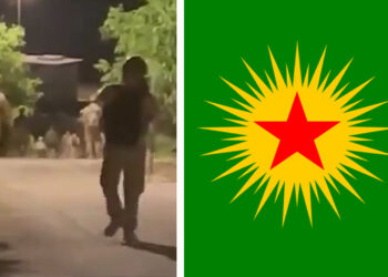 Mass transfer of Turkish military threatens Iraqi sovereignty, KCK warn
