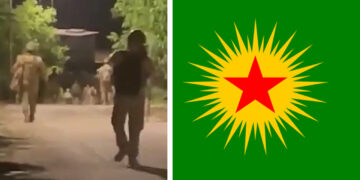 Mass transfer of Turkish military threatens Iraqi sovereignty, KCK warn
