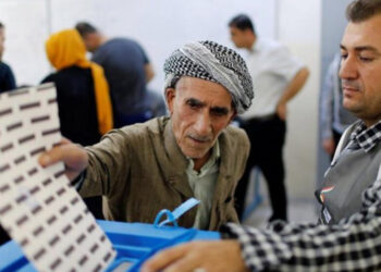 Kurdistan Region of Iraq elections postponed to October amid tensions, Turkish invasion threat