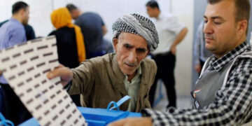 Kurdistan Region of Iraq elections postponed to October amid tensions, Turkish invasion threat