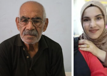 Woman seen as second-class citizens in Turkey, says femicide victim relative