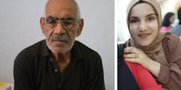 Woman seen as second-class citizens in Turkey, says femicide victim relative