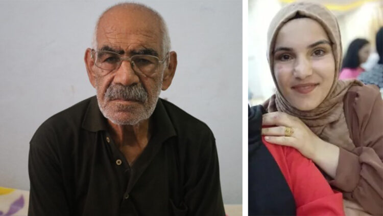 Woman seen as second-class citizens in Turkey, says femicide victim relative