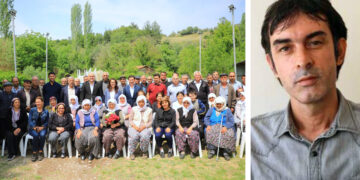 Mafia-like tactics used against environmental activists in Turkey