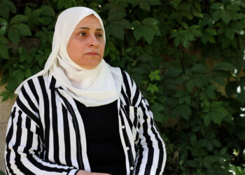From Gaza to Serêkaniyê: Palestinian woman’s struggle against displacement by Israel, then Turkey