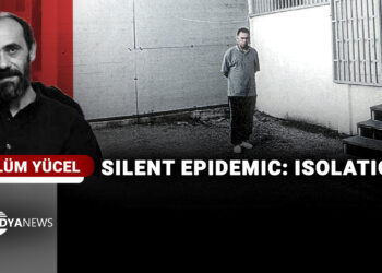 Silent Epidemic: Isolation
