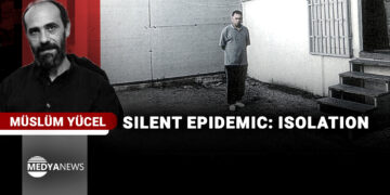 Silent Epidemic: Isolation