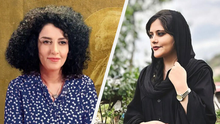 Iranian court adds year to prison sentence of Nobel laureate Narges Mohammadi