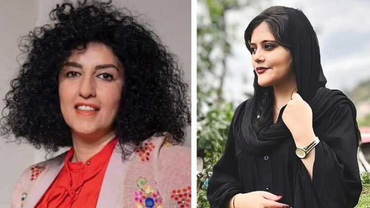 New trial for Nobel Laureate Narges Mohammadi held in her absence