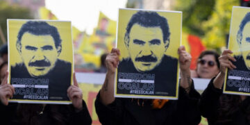 Over 60 French personalities urge the CPT to visit Abdullah Öcalan