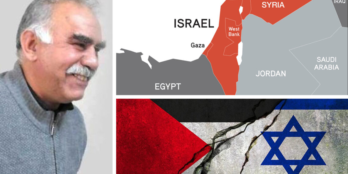 Recent recognition of Palestinian statehood is welcome, but could it really bring lasting freedom?